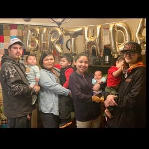 Meet your Posher, Marilyn